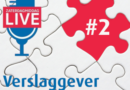 Zaterdagmiddag Live - Verslaggever Vermist Hint 2