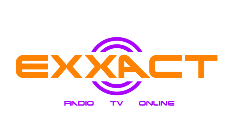 Logo Exxact