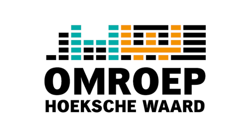 Logo Omroep Hoeksche Waard