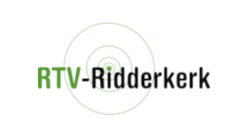 Logo RTV Ridderkerk